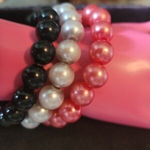 Bracelets Costume Jewelry